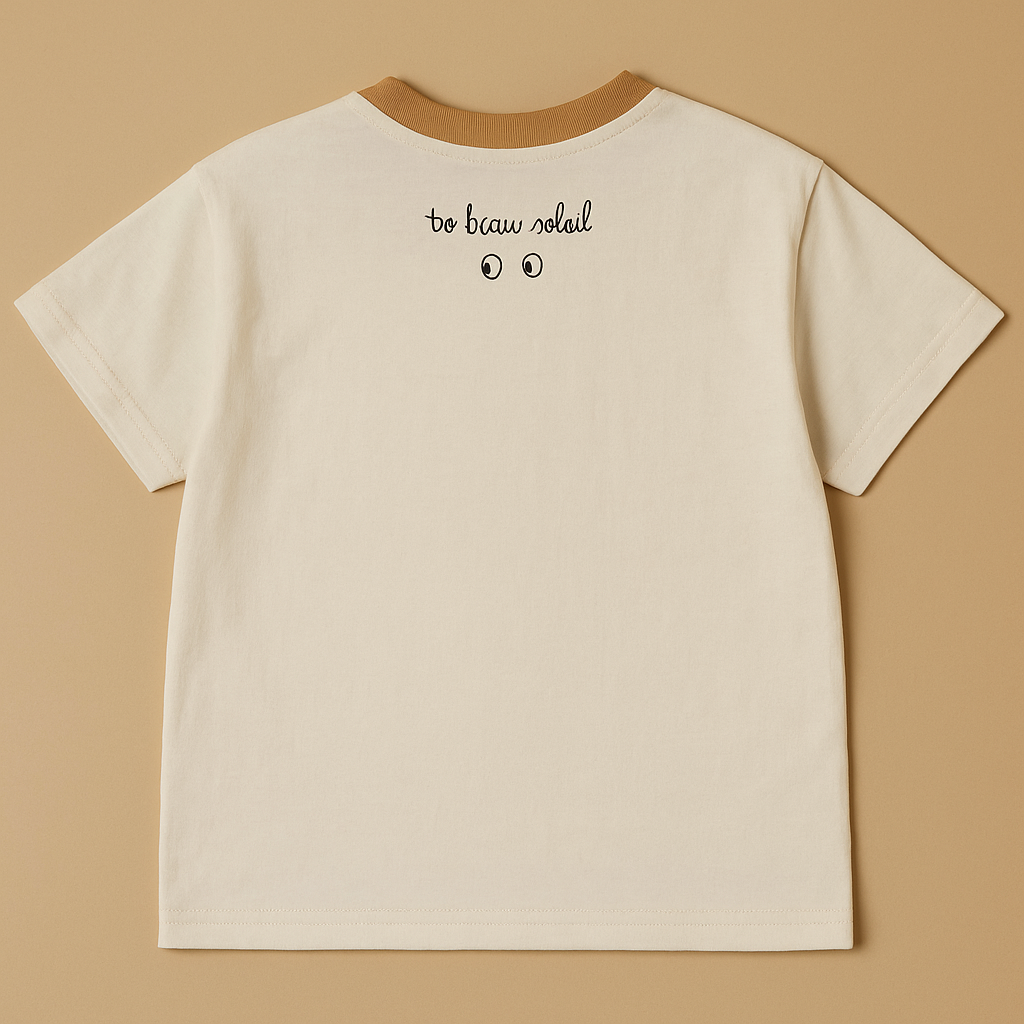 PLAYERA BRUNA - PYB013