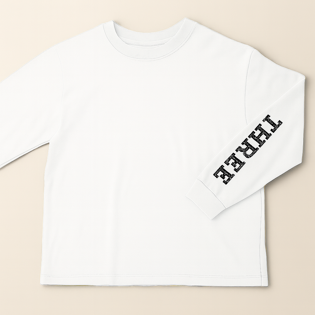 PLAYERA OCÉANO - PYOO053
