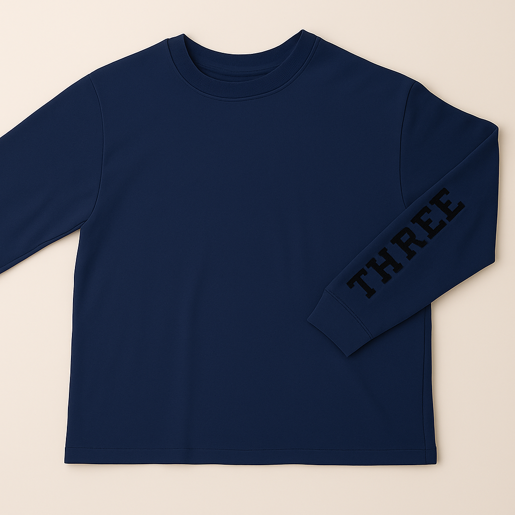 PLAYERA OCÉANO - PYOO053