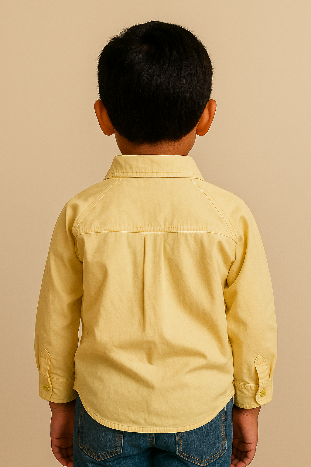 CAMISA ANDER - CRT015