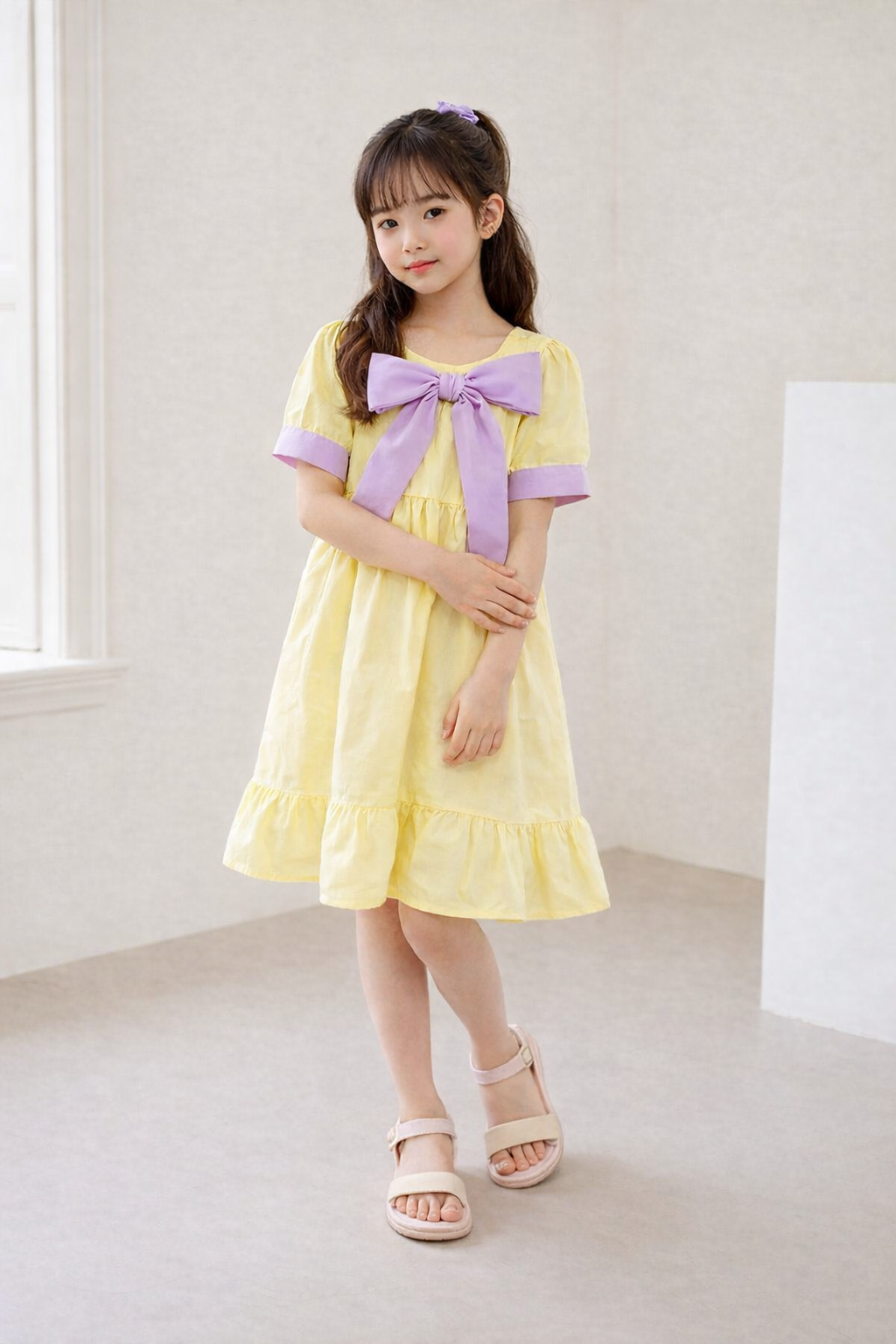 VESTIDO KENI - VAK022