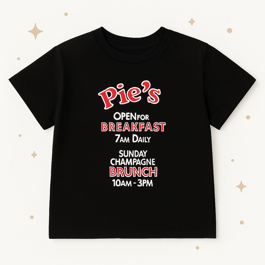 PLAYERA PIE´S - PYPS059