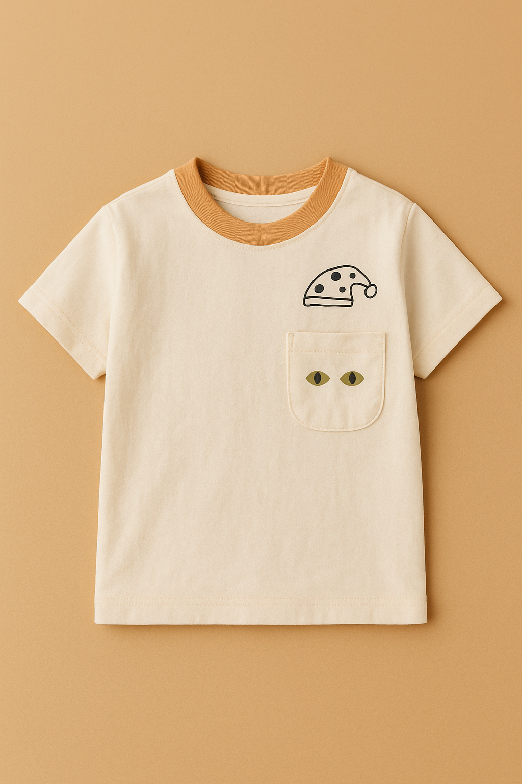 PLAYERA BRUNA - PYB013