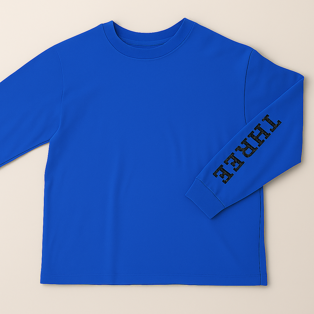 PLAYERA OCÉANO - PYOO053