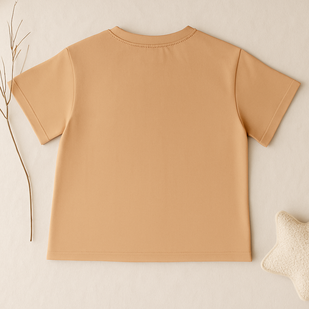 PLAYERA FAKE POCKET - PYFP063