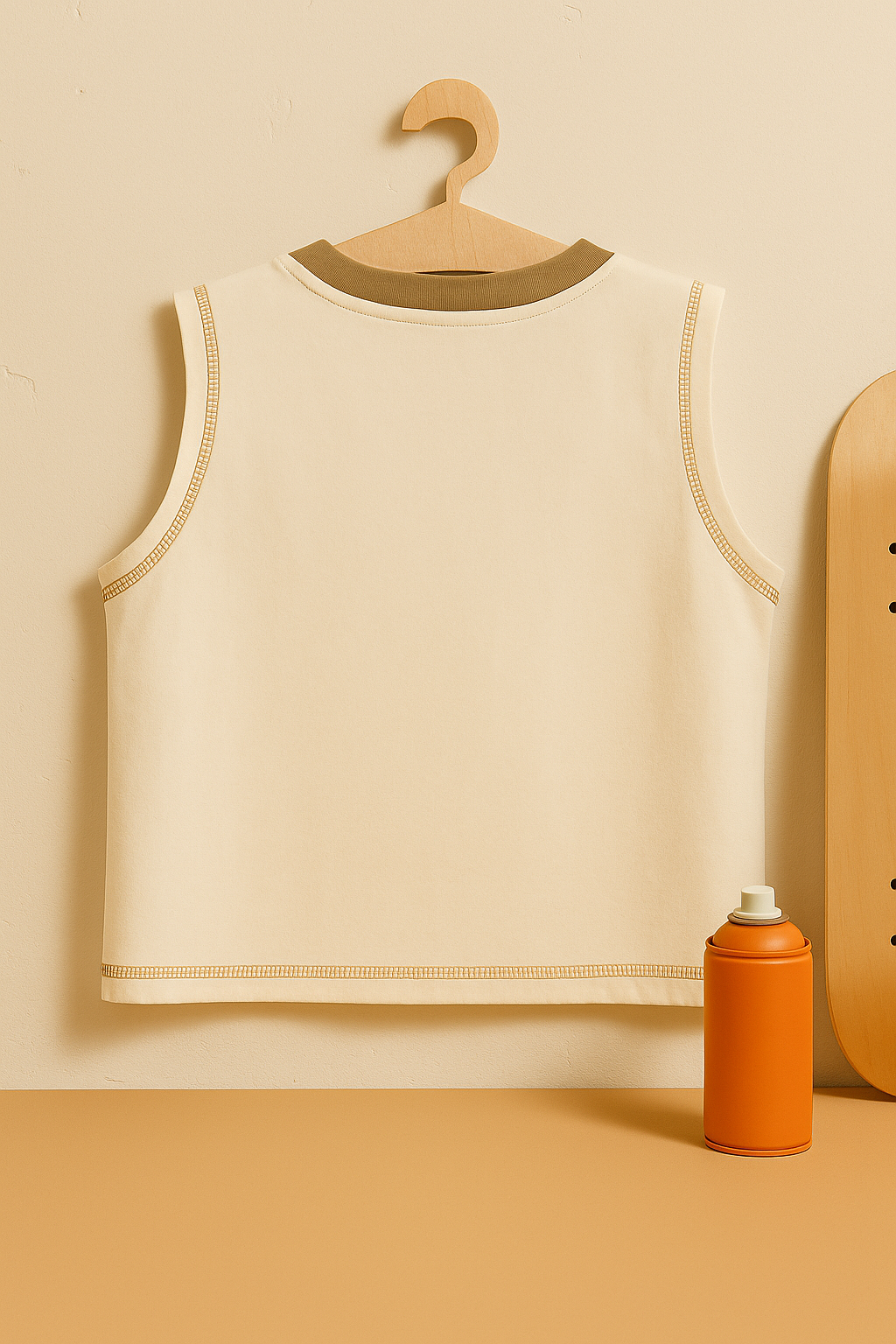 PLAYERA MANNI -