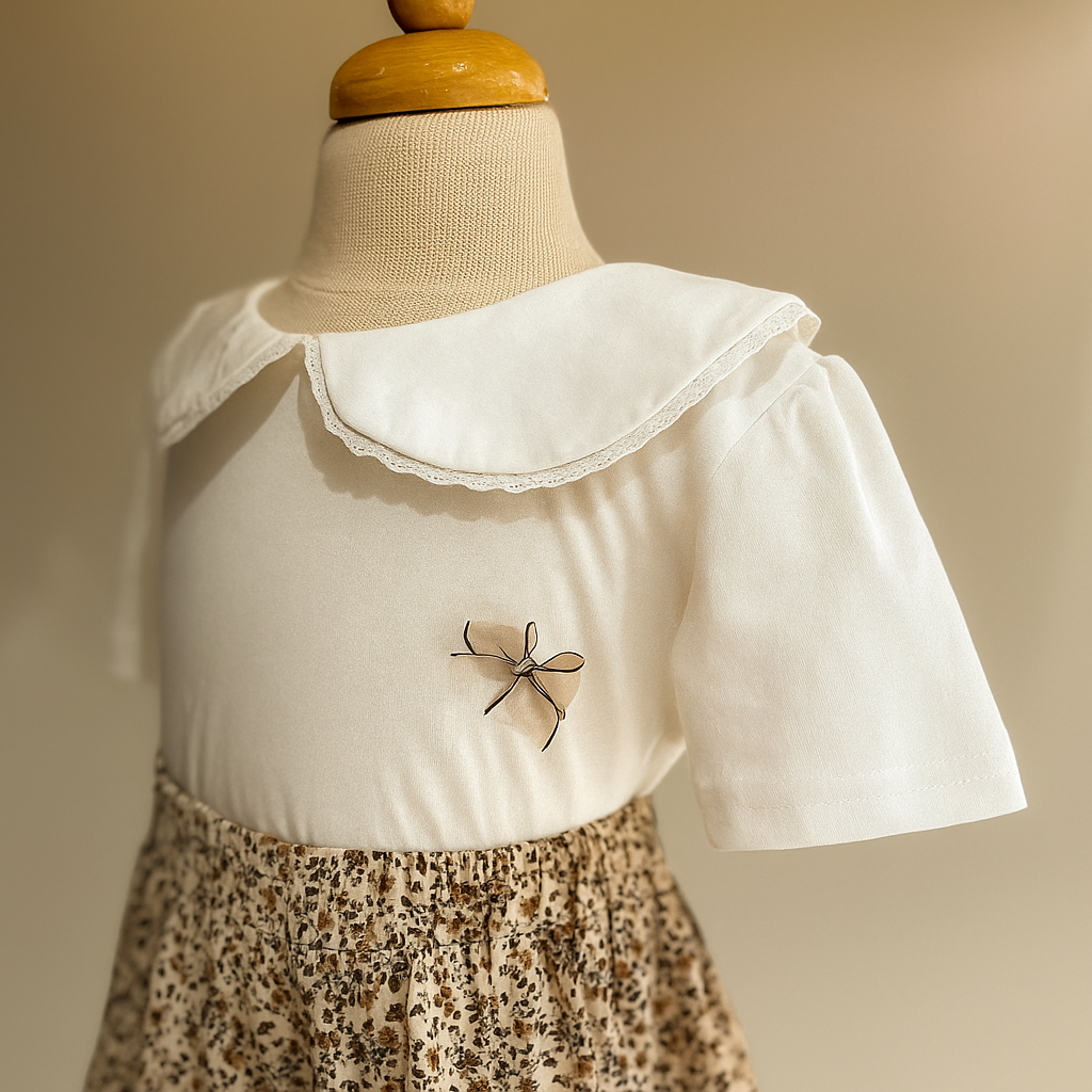 BLUSA VALERIA- BSH002