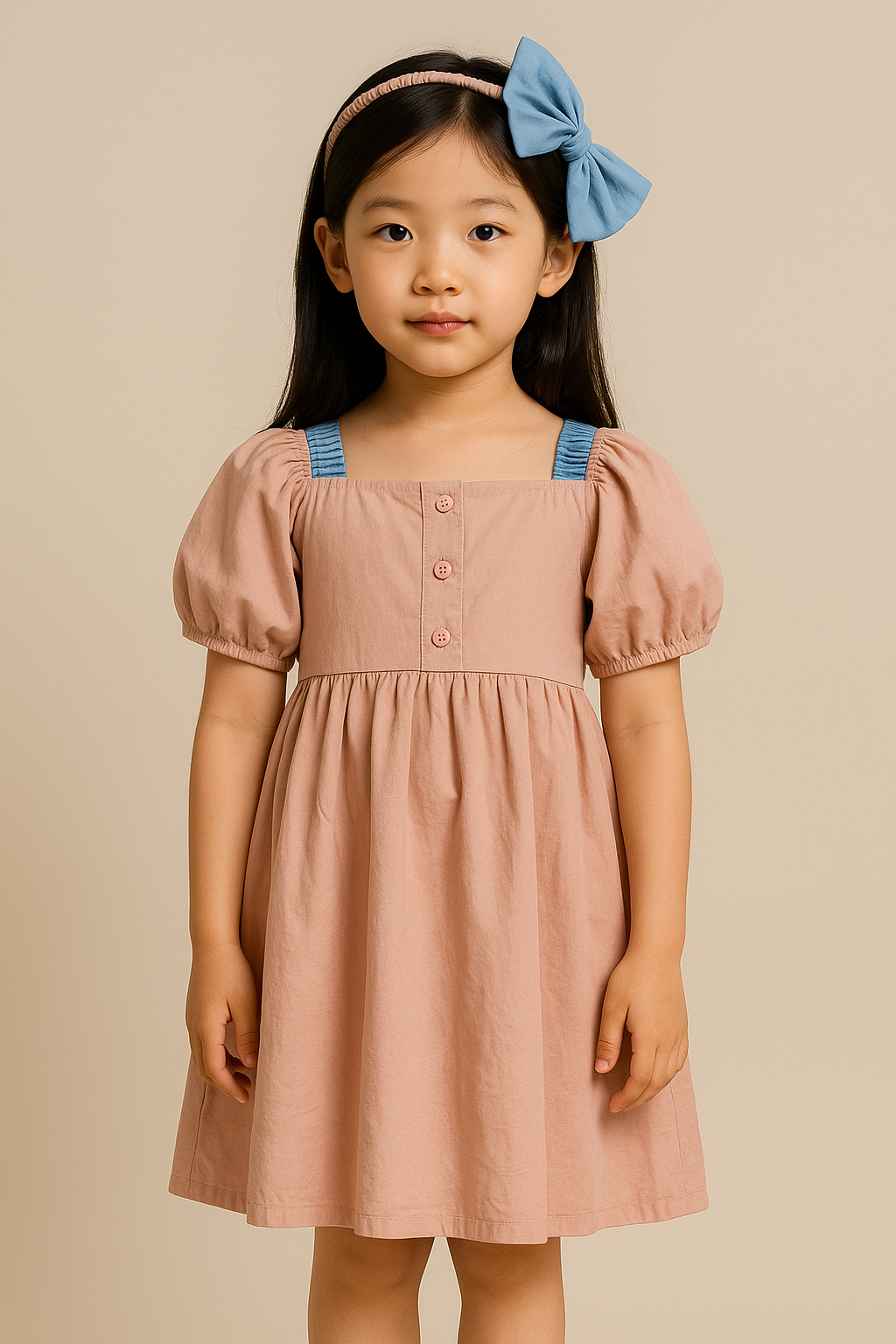VESTIDO TARO - VT039