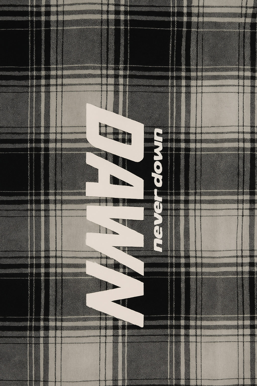 CAMISA DAWN - CD011