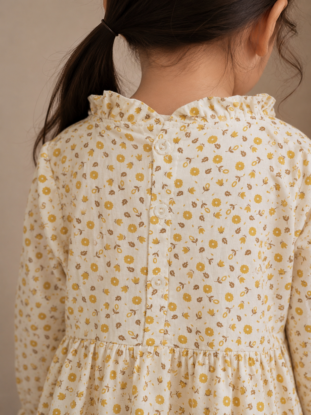 BLUSA POLITAS - BPF002