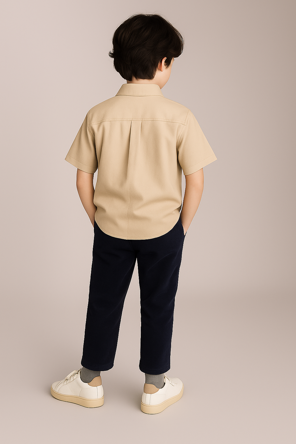 CAMISA ELEGANS - CES006