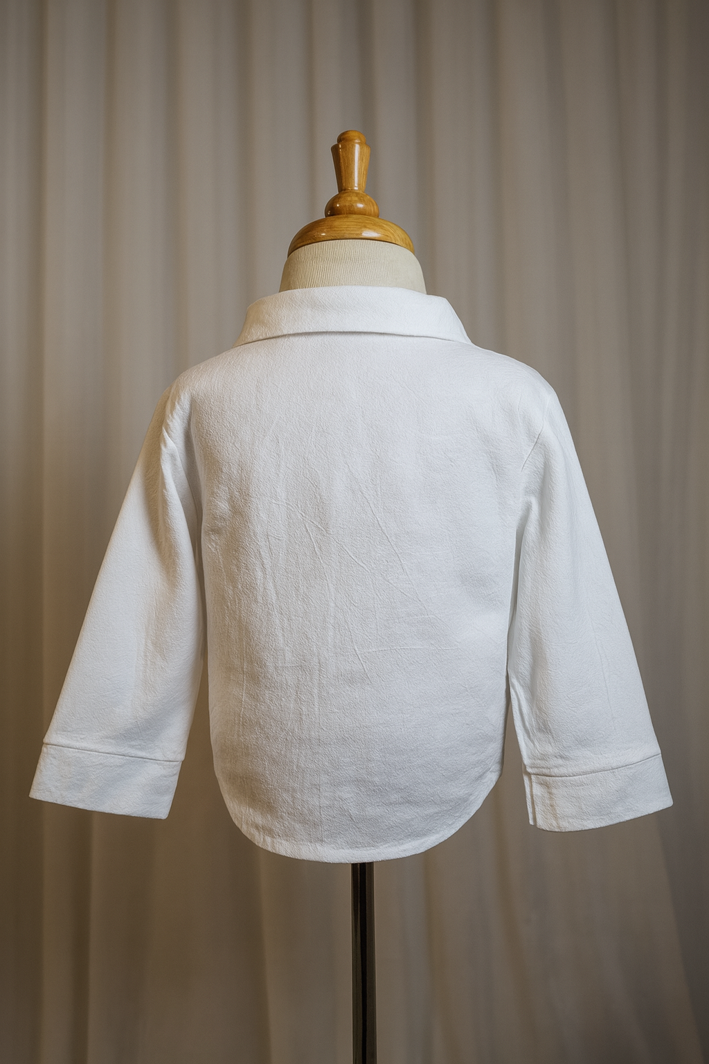 CAMISA ROWAR - CRR018