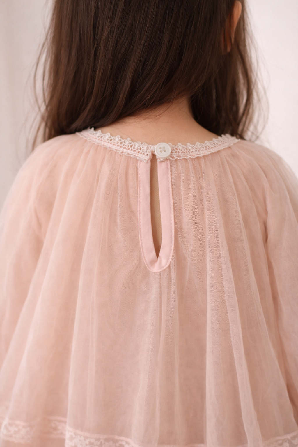 VESTIDO SAHARA - VSR008