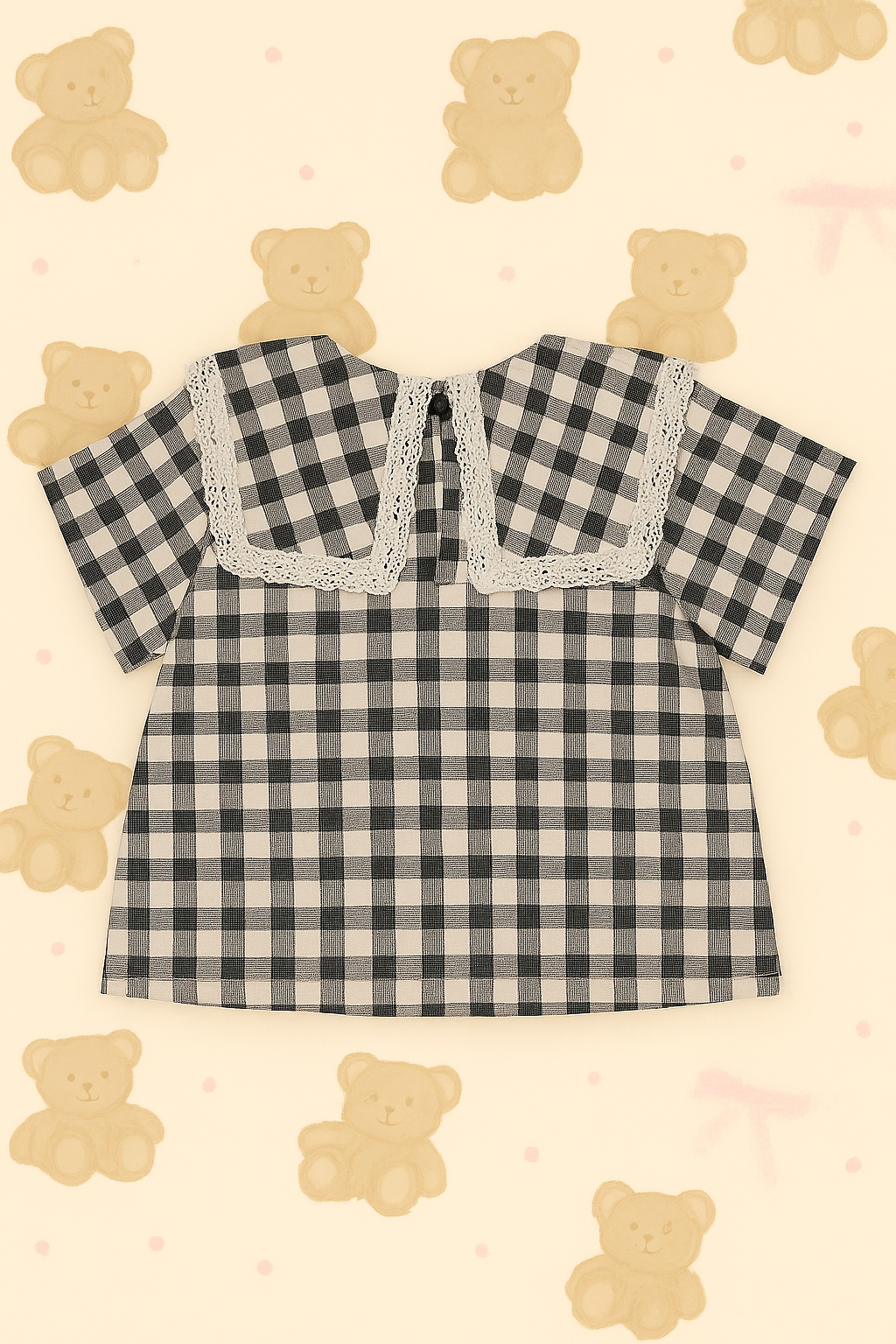 BLUSA SEALLY - BSY074