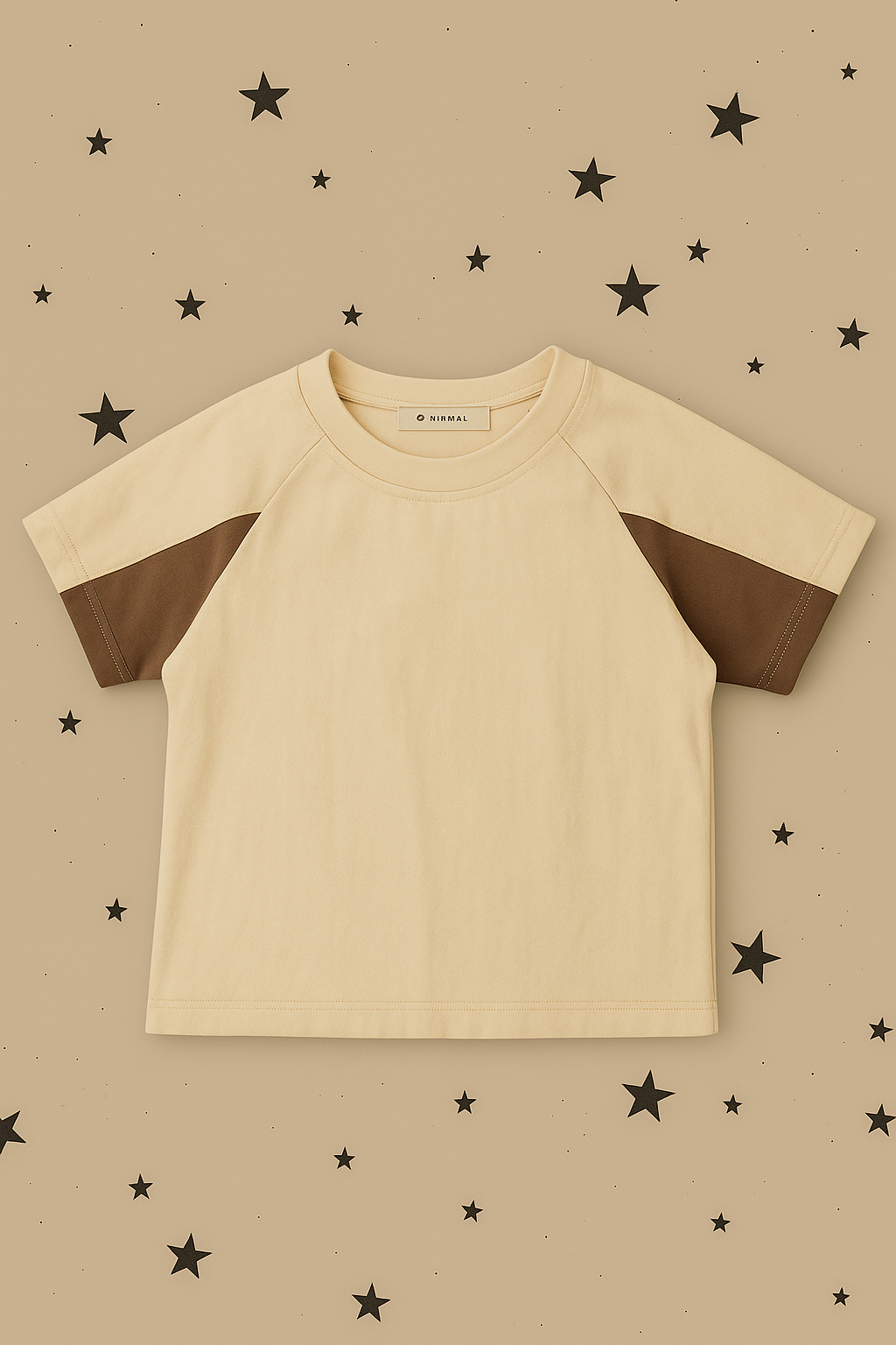PLAYERA LATTE - PYP031