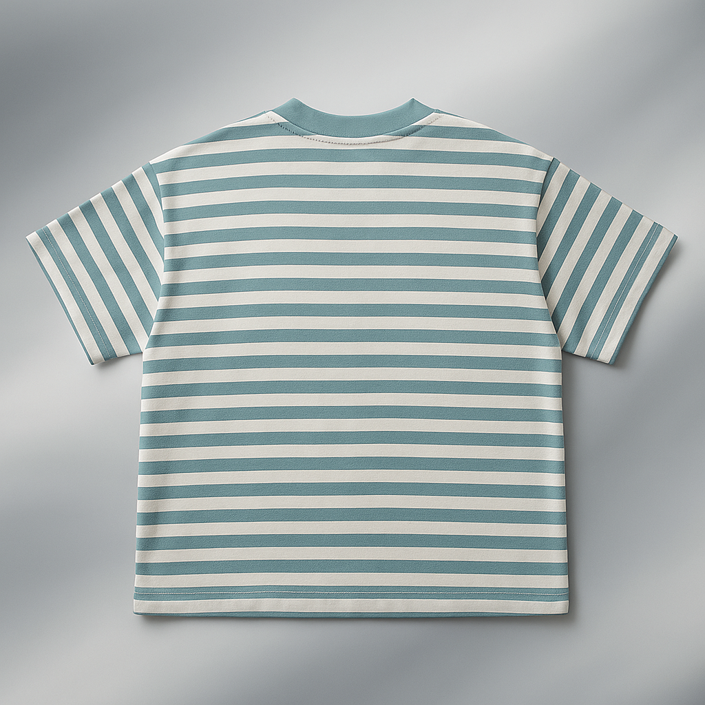 PLAYERA STEP - PYSP037