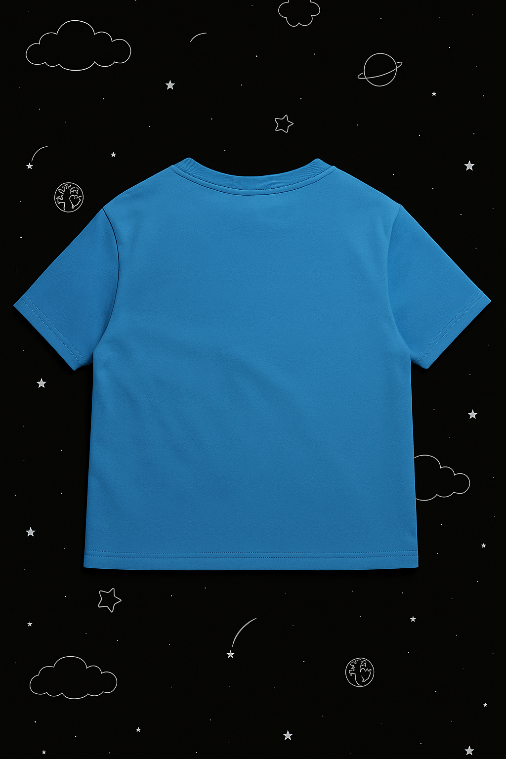 PLAYERA RAYO - PYPE062