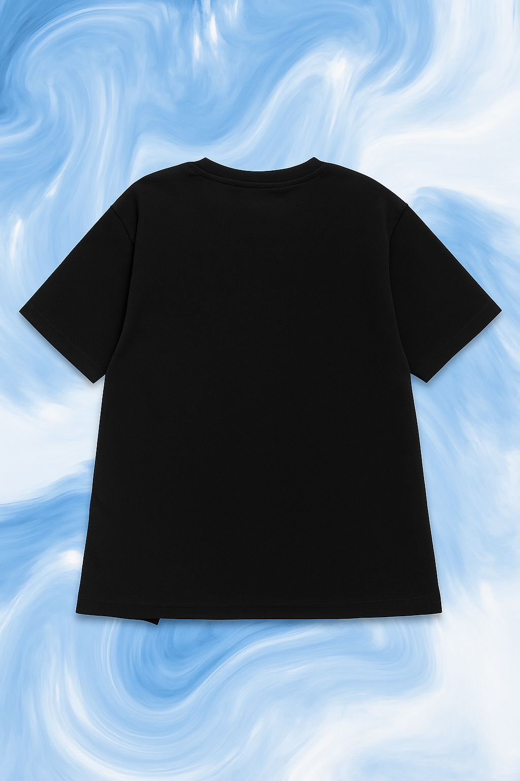 PLAYERA BLACK - PYB005