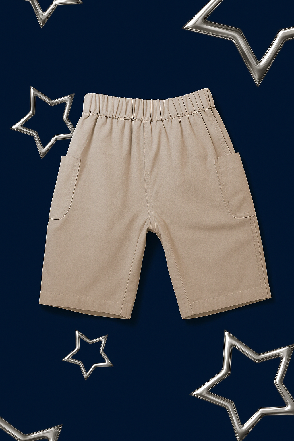 BERMUDA LUXE - SB009