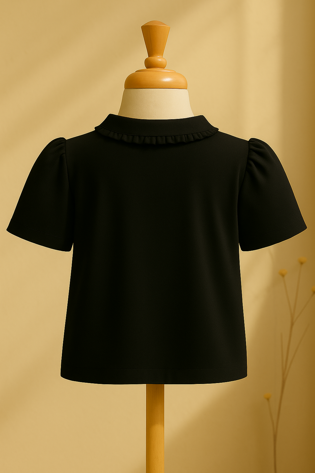 BLUSA MELANI - BM001
