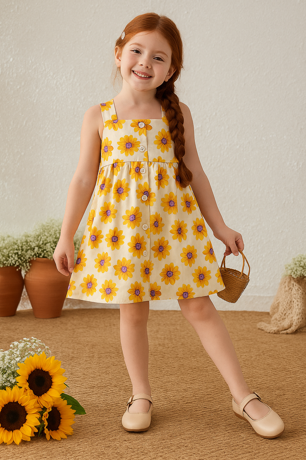 VESTIDO KAIYA - VKF005