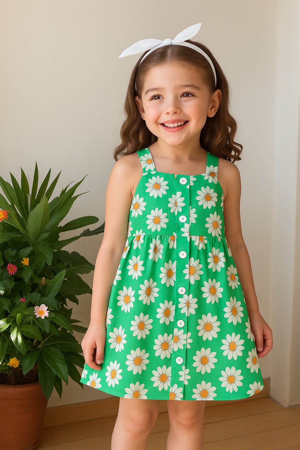 VESTIDO KAIYA - VKF005
