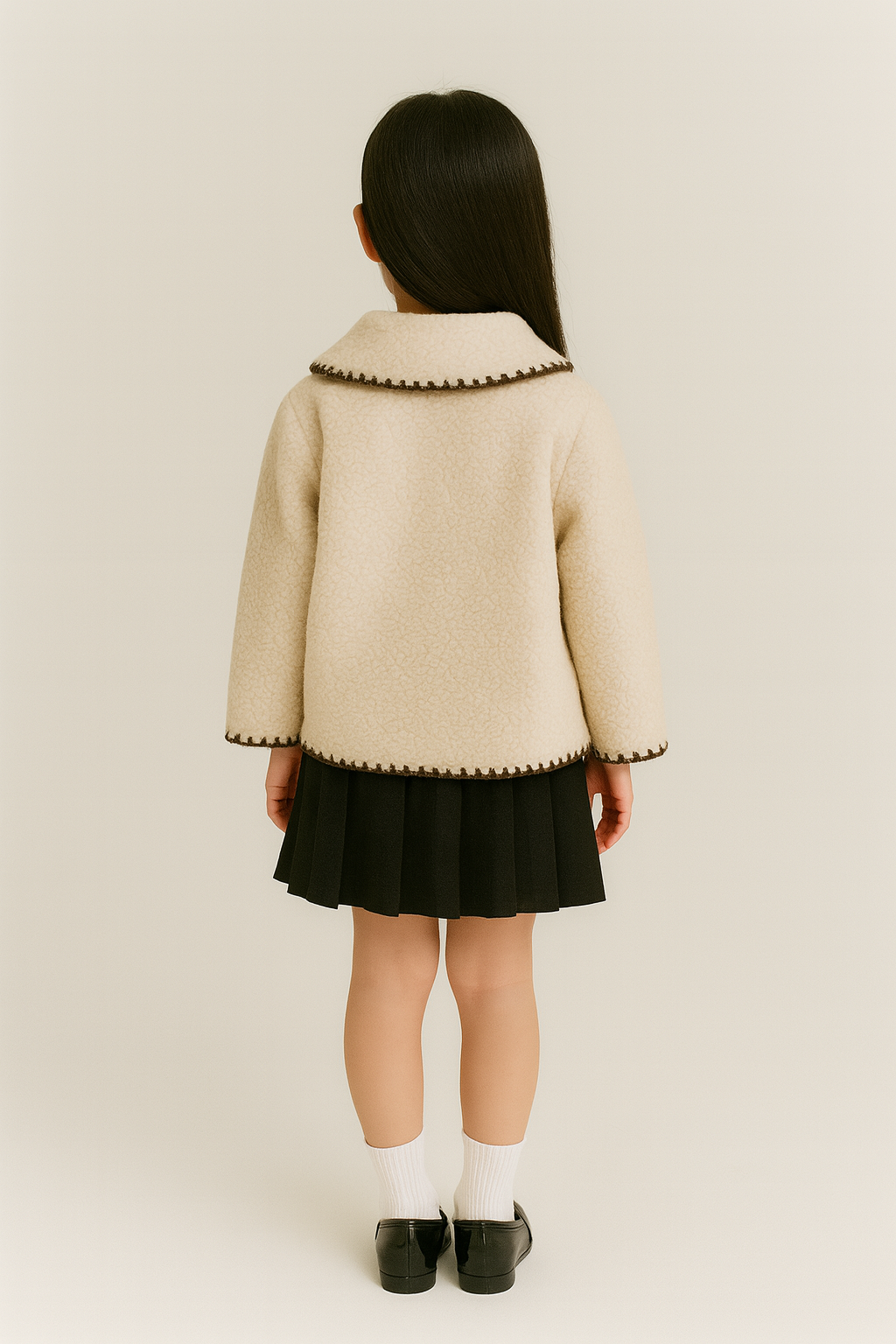 CHAMARRA ALICE - CA009