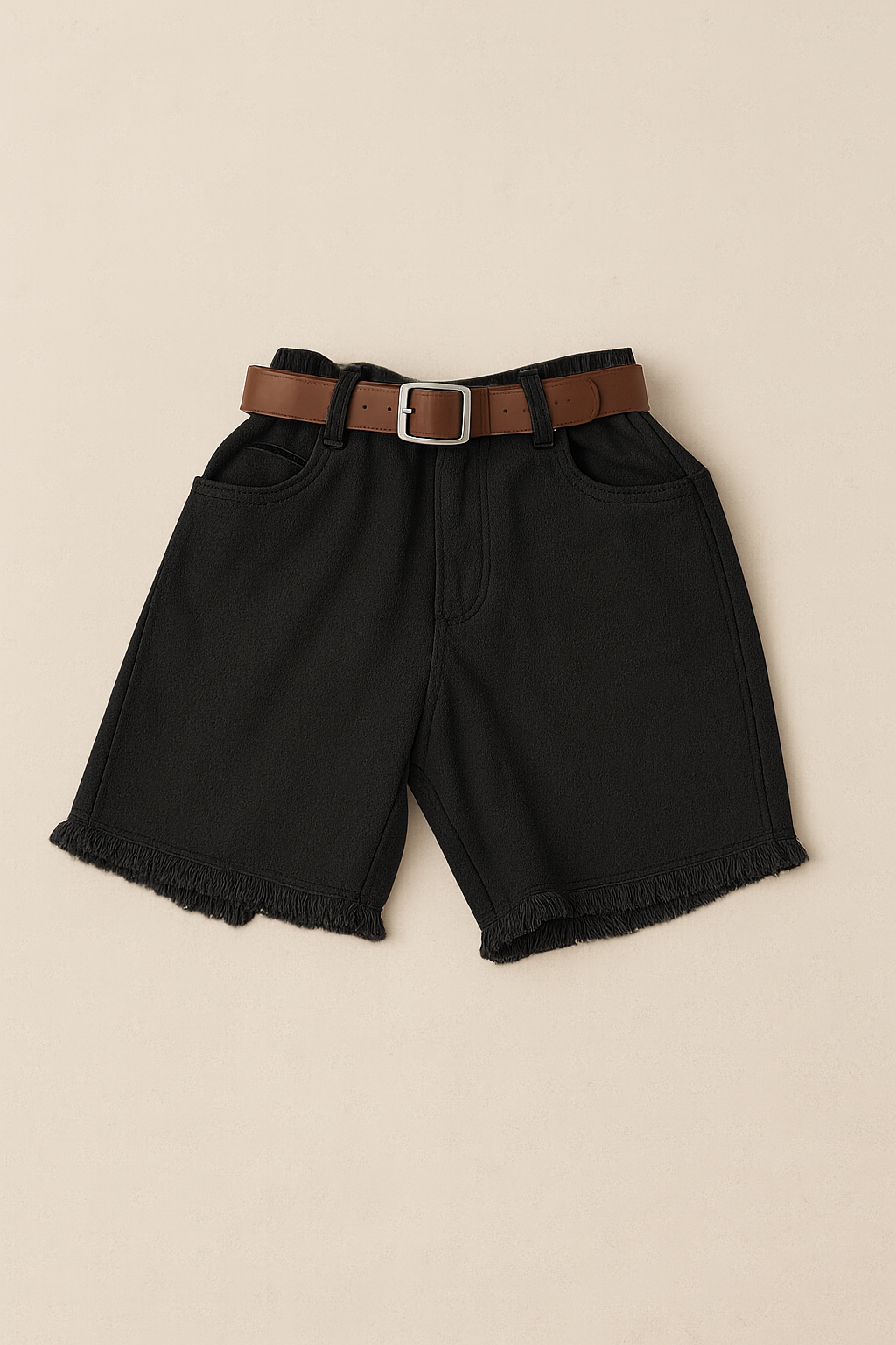 BERMUDA DARLE´S CON CINTURON - SBD001