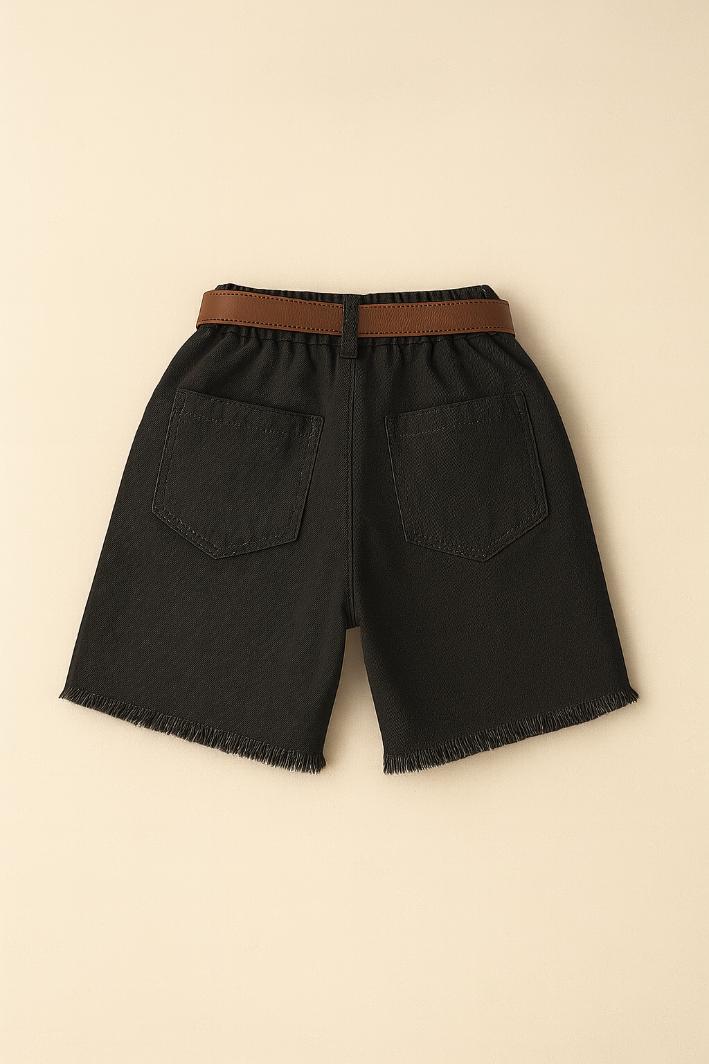 BERMUDA DARLE´S CON CINTURON - SBD001