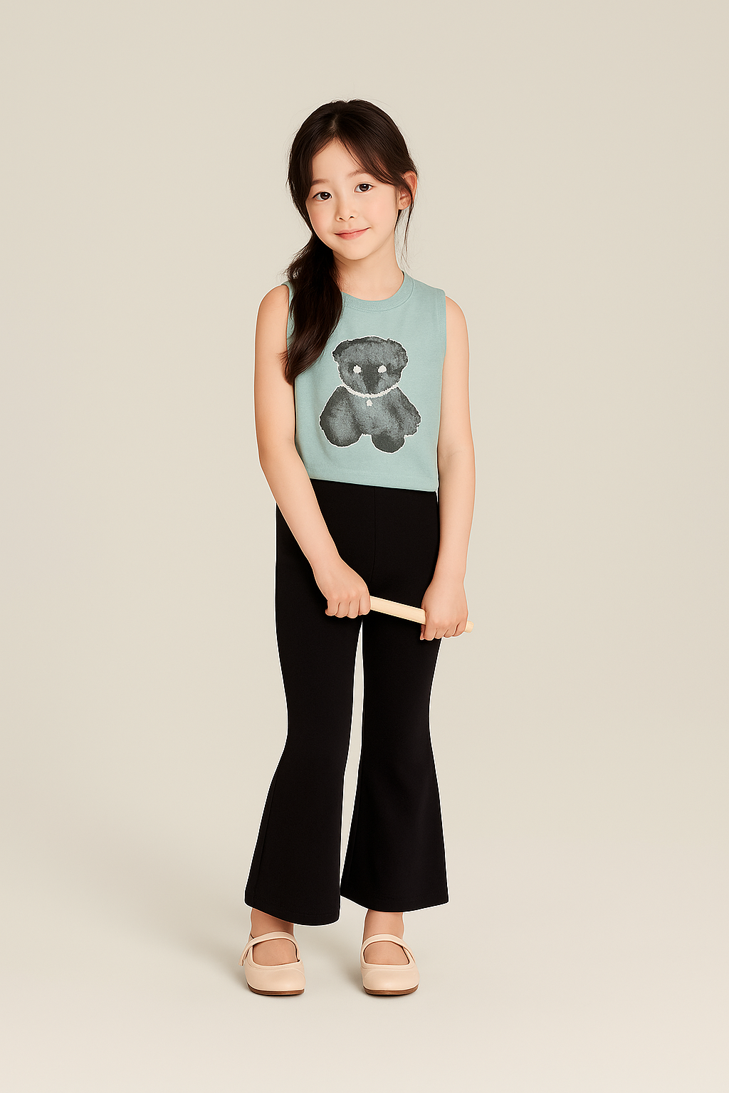 PLAYERA TEDD GREEN - PTG167