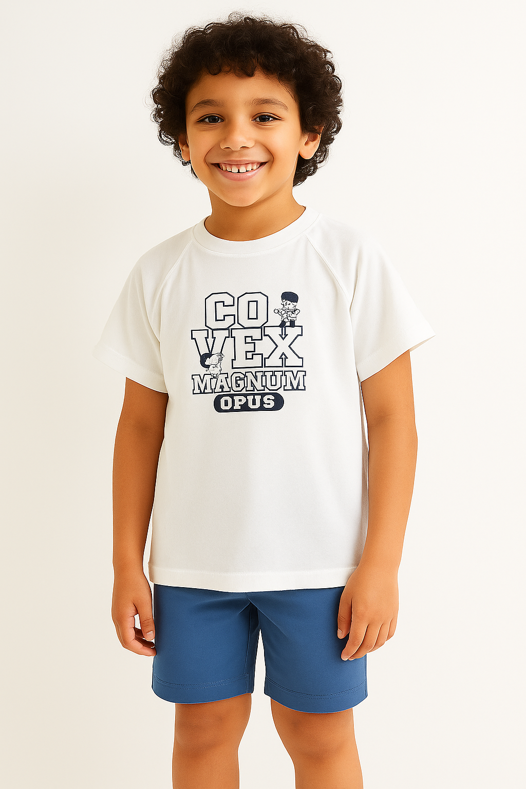 PLAYERA CONYEX - PCY003