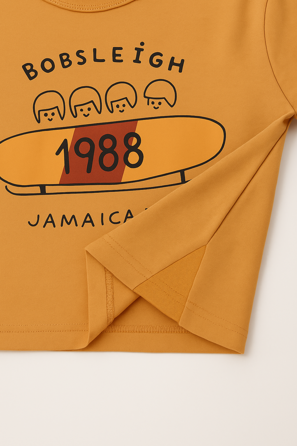 PLAYERA MARTIN & ARON - PNB002
