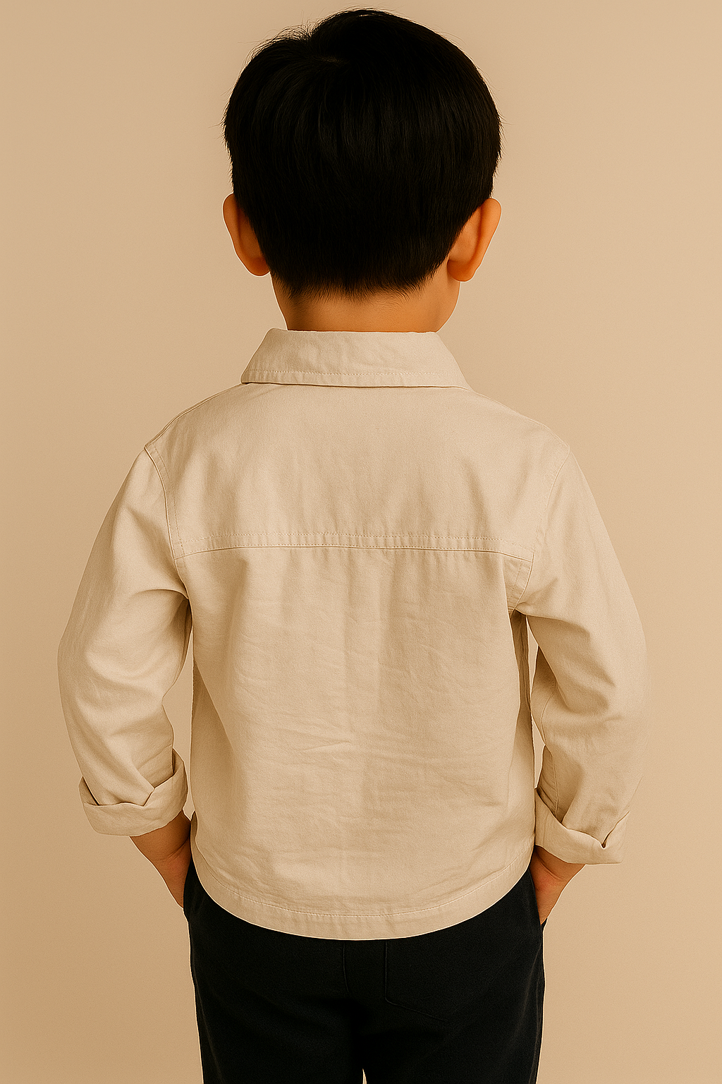CAMISA MILLER - CMR020