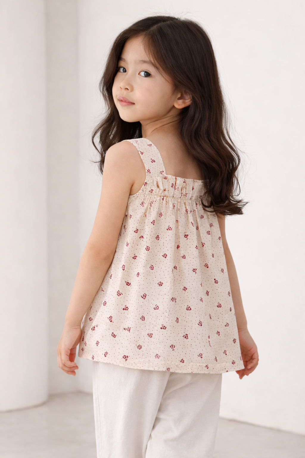 BLUSA SIENNA - BS005