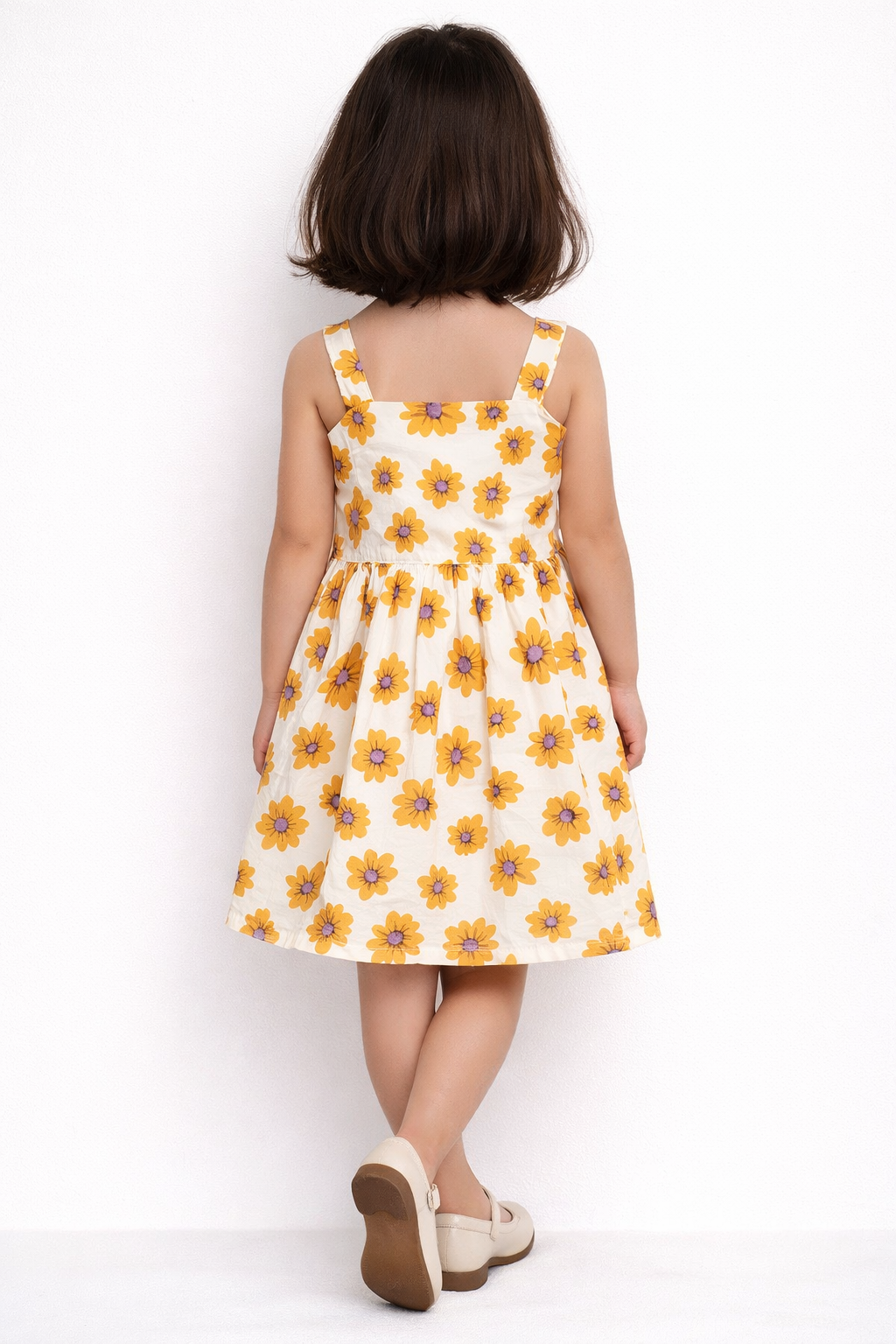 VESTIDO KAIYA - VKF005