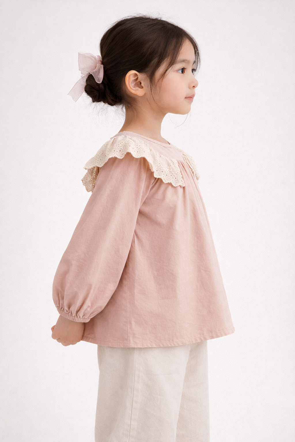 BLUSA OLIVIA - BOF006