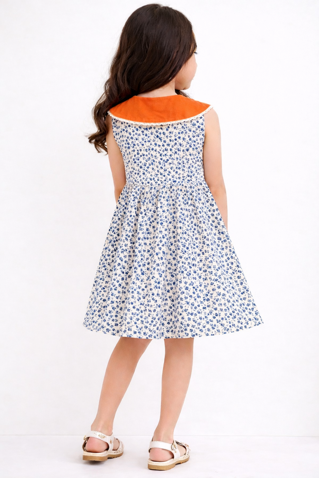 VESTIDO LAYLANI - VLF004