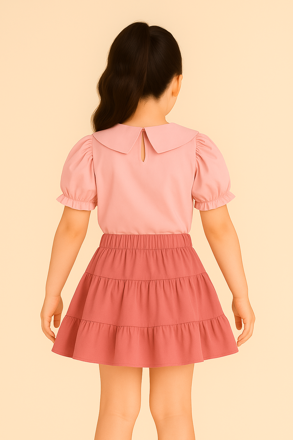 BLUSA STRAWBERRY - BSW033