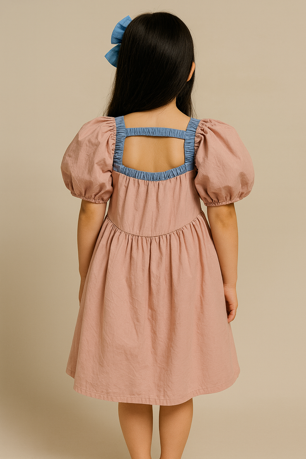 VESTIDO TARO - VT039