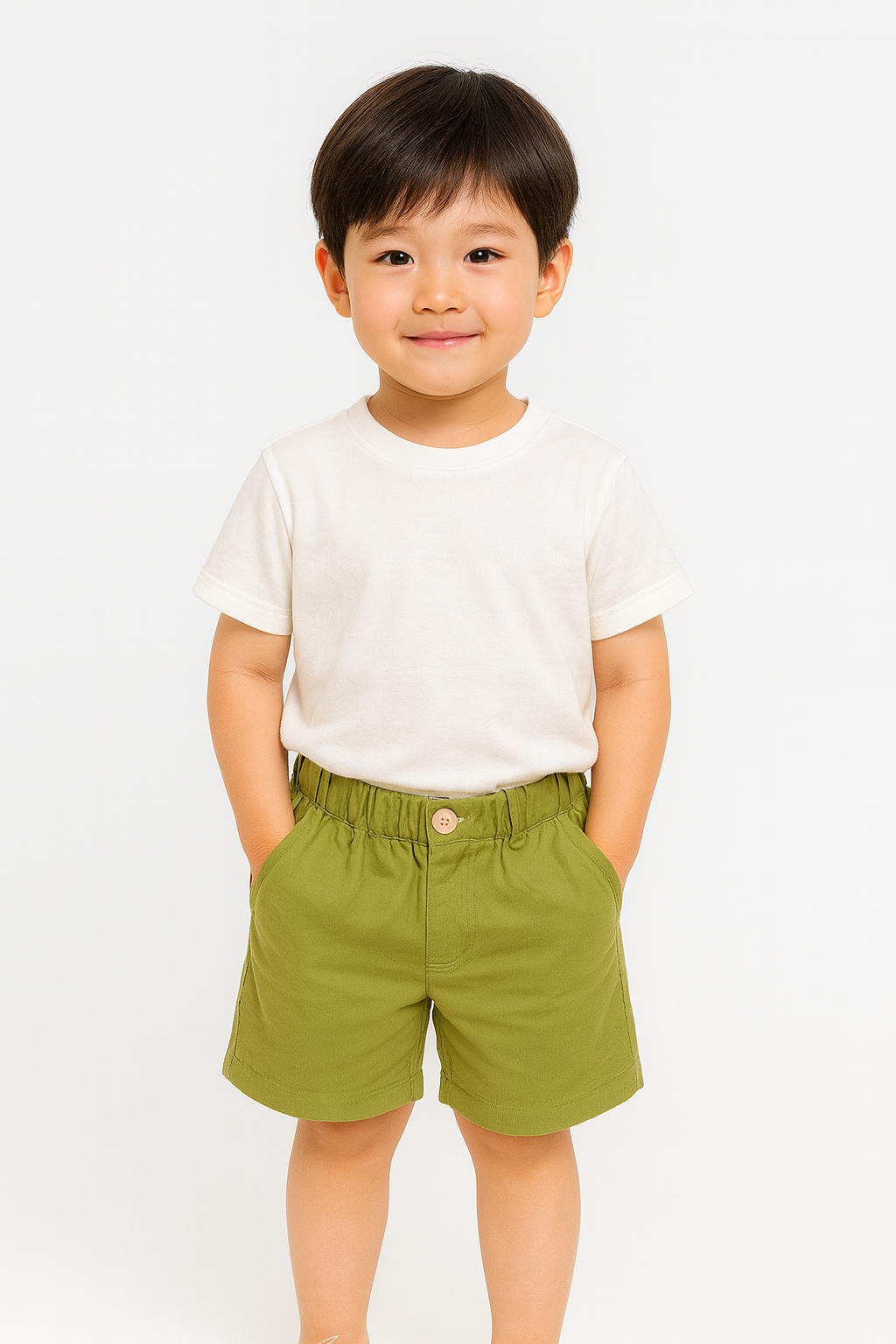 SHORT CHANDLER - SHCR050