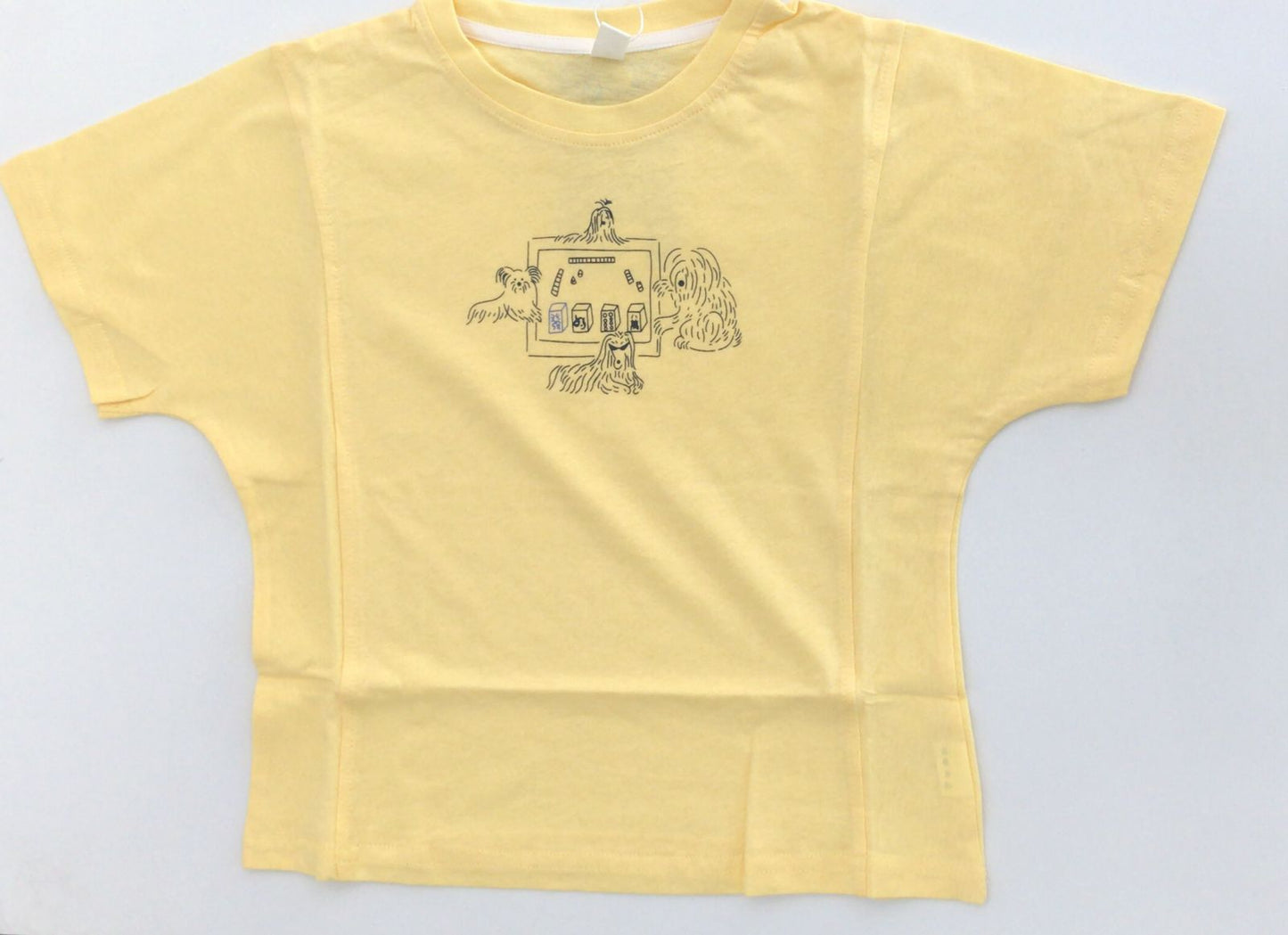 PLAYERA OLIVER 2 - PYO019