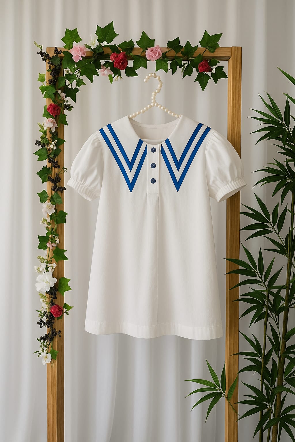 VESTIDO KARY - VMK019