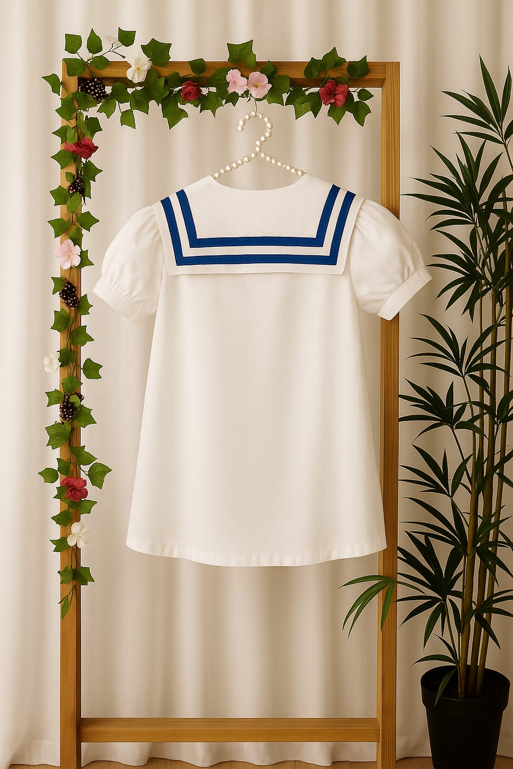 VESTIDO KARY - VMK019