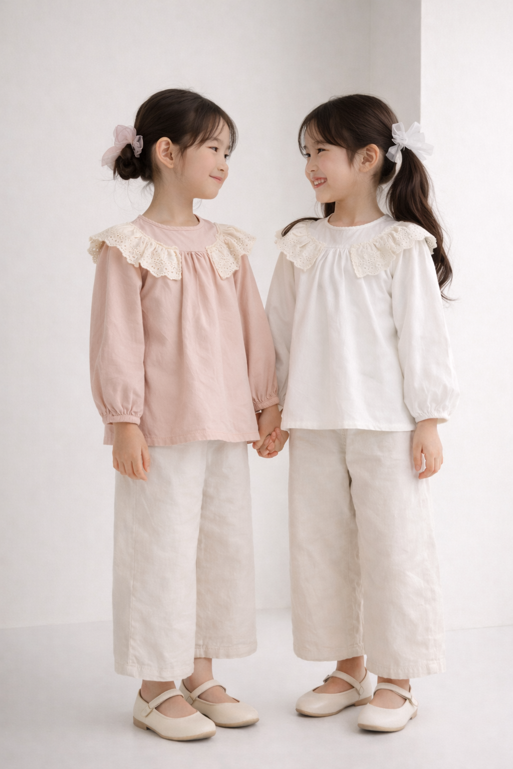 BLUSA OLIVIA - BOF006