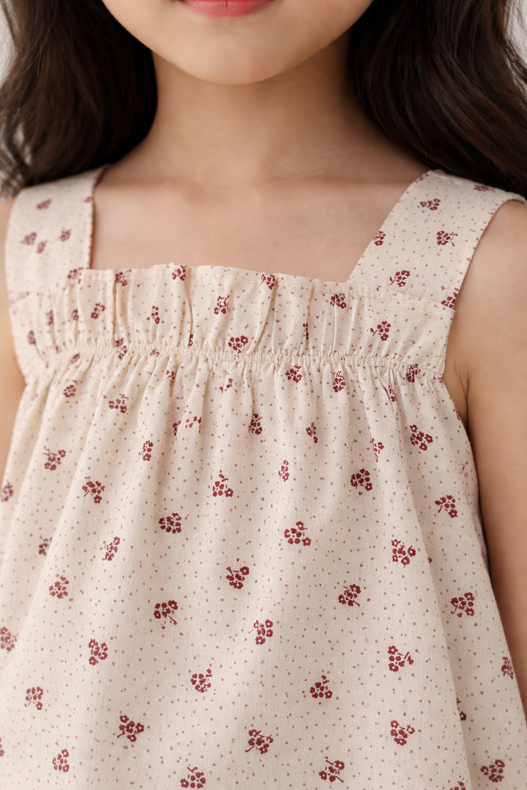 BLUSA SIENNA - BS005