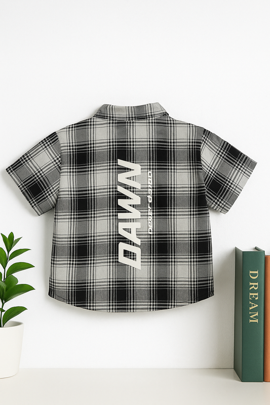 CAMISA DAWN - CD011