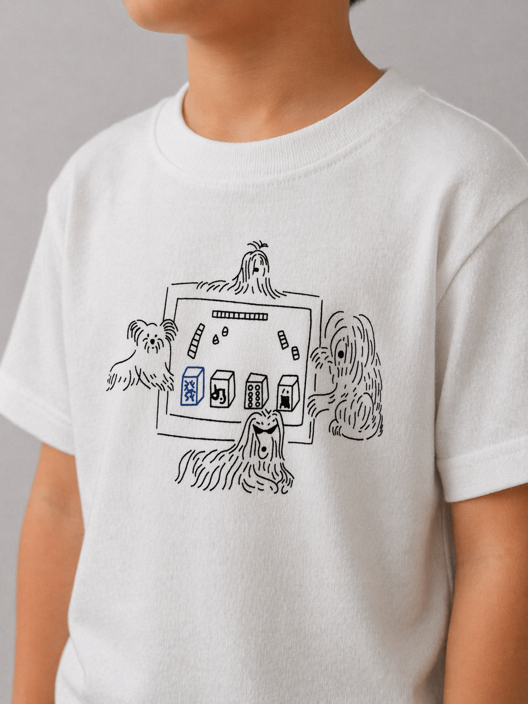 PLAYERA OLIVER 2 - PYO019