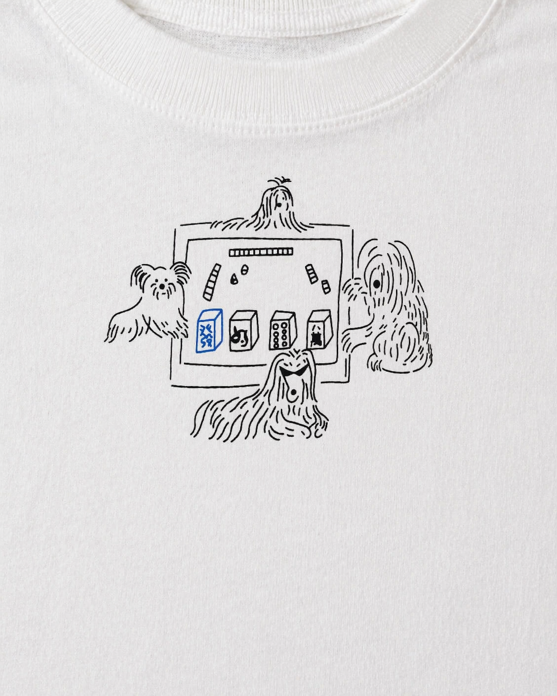 PLAYERA OLIVER 2 - PYO019