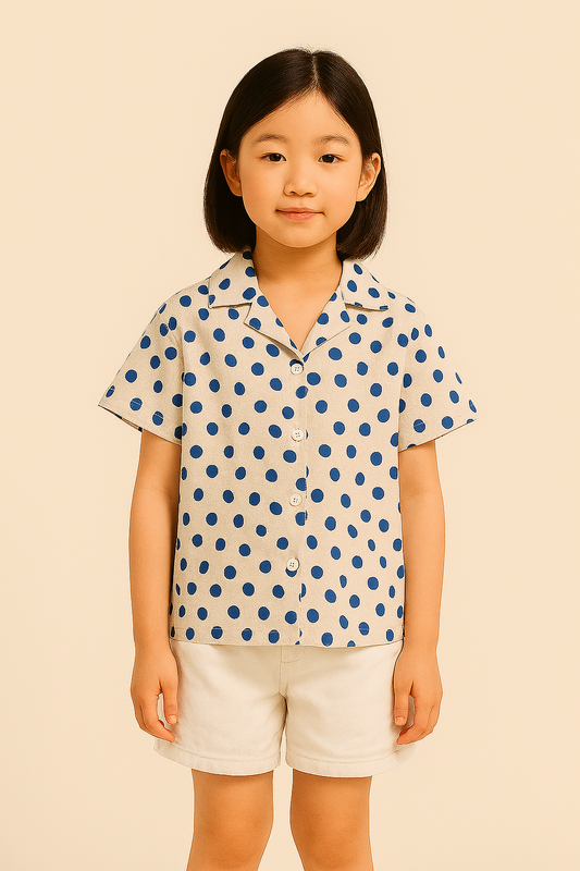 CAMISA CLOE - CLA011