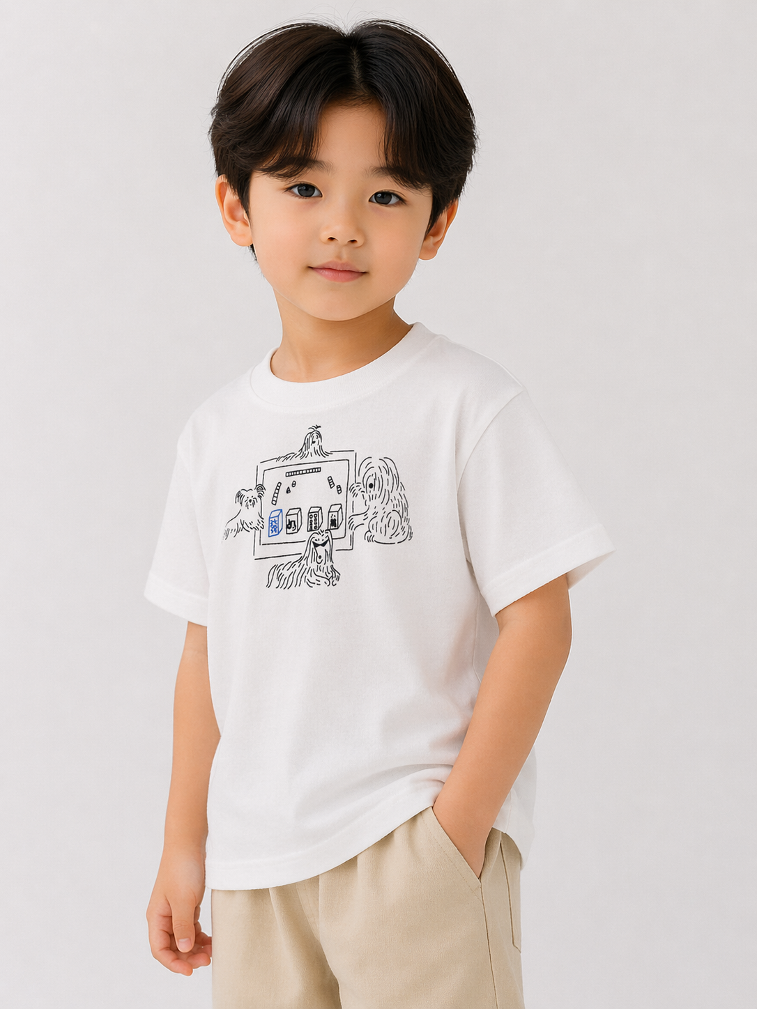 PLAYERA OLIVER 2 - PYO019